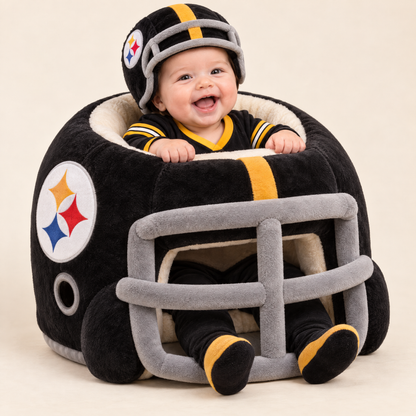 Football Baby Seat